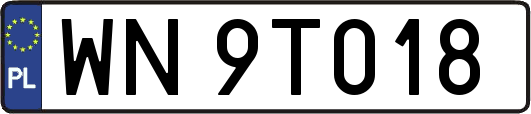 WN9T018