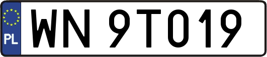 WN9T019
