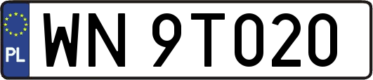 WN9T020