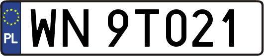 WN9T021