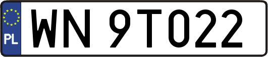 WN9T022