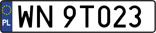 WN9T023