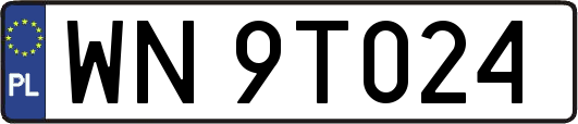 WN9T024