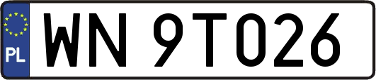 WN9T026