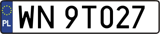 WN9T027