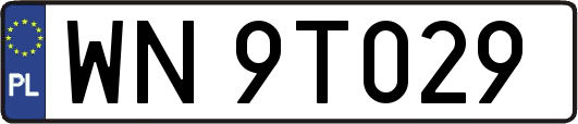 WN9T029