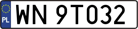 WN9T032