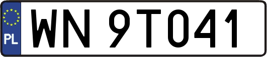 WN9T041