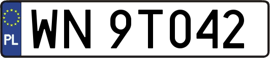 WN9T042