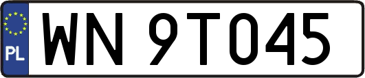 WN9T045