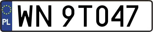 WN9T047