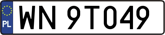 WN9T049