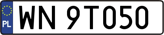WN9T050