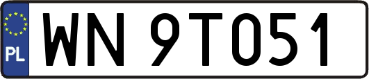 WN9T051