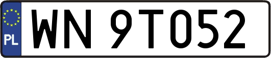 WN9T052