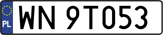 WN9T053
