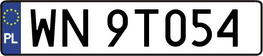 WN9T054