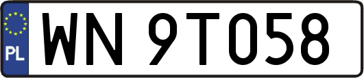 WN9T058