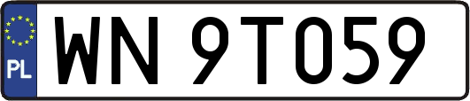 WN9T059
