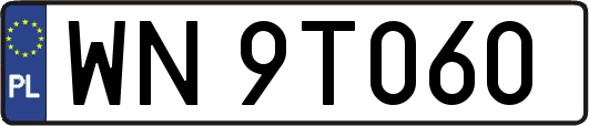 WN9T060