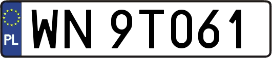 WN9T061