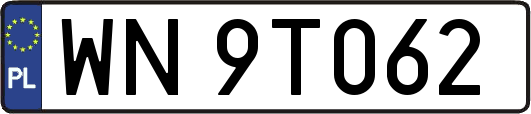 WN9T062