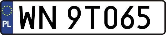 WN9T065