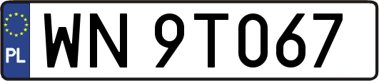 WN9T067