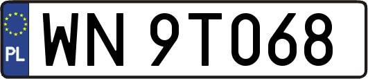 WN9T068
