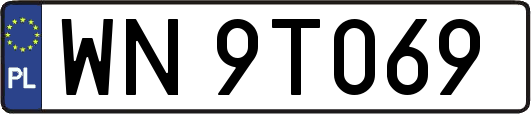 WN9T069