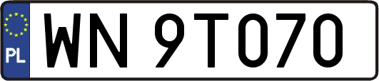 WN9T070