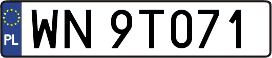WN9T071