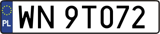 WN9T072
