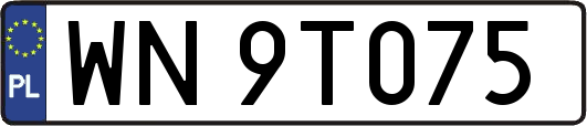 WN9T075