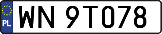 WN9T078