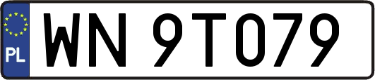 WN9T079