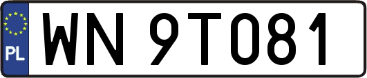 WN9T081