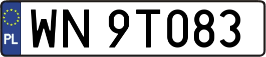 WN9T083