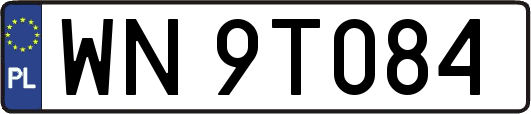 WN9T084