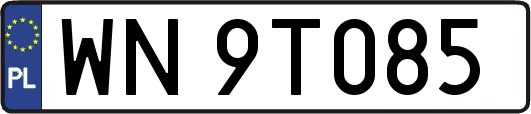WN9T085