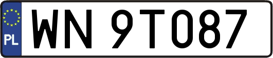 WN9T087