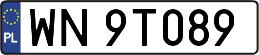 WN9T089