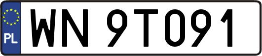 WN9T091