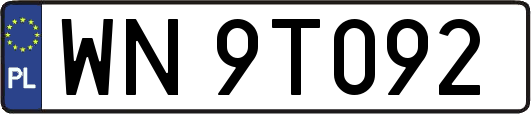 WN9T092
