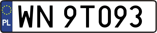 WN9T093