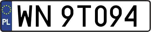 WN9T094
