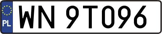 WN9T096