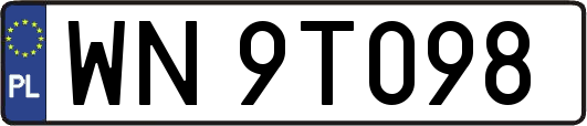 WN9T098