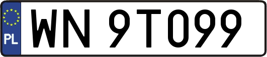 WN9T099
