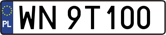 WN9T100